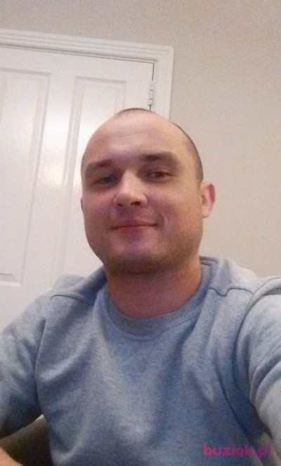 KrzysiuJarzyna, Male, 39, Irlandia, Photo: 1