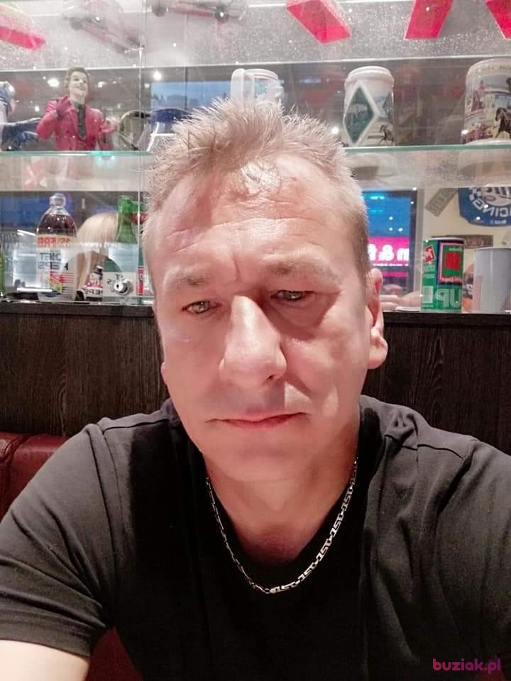 krzysztof, Male, 56, Wąbrzeźno, Polska, Photo: 5