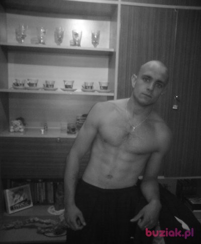 Łukasz, Mężczyzna, 33, Oświęcim, Polska, Zdjęcie: 3
