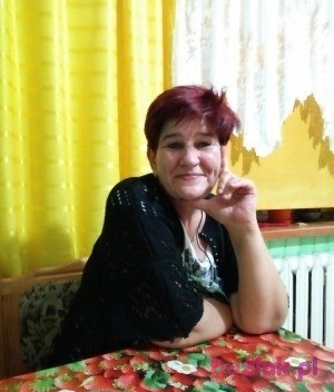 gonia5665, Female, 62, Mikołajki, Polska, Photo: 1