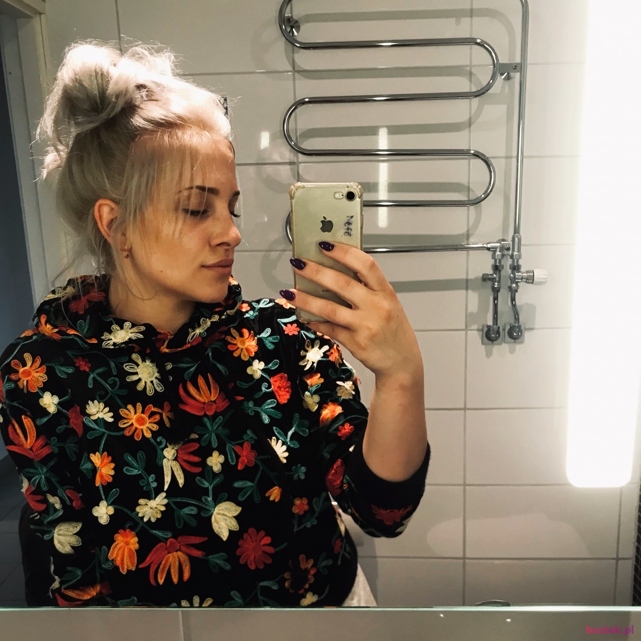 Magdalena, Kobieta, 28, Szwecja, Zdjęcie: 1