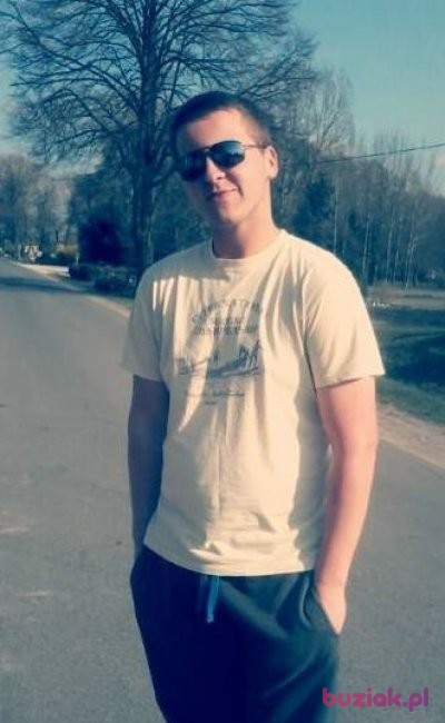 Krystian, Male, 29, Łowicz, Polska: 1