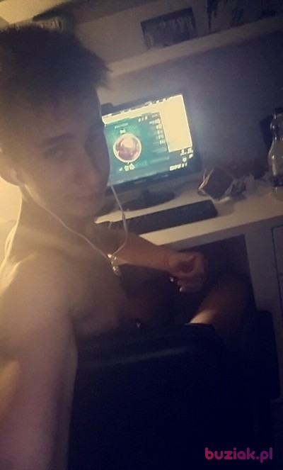 Krzyś, Male, 24, Szczecin, Polska: 1