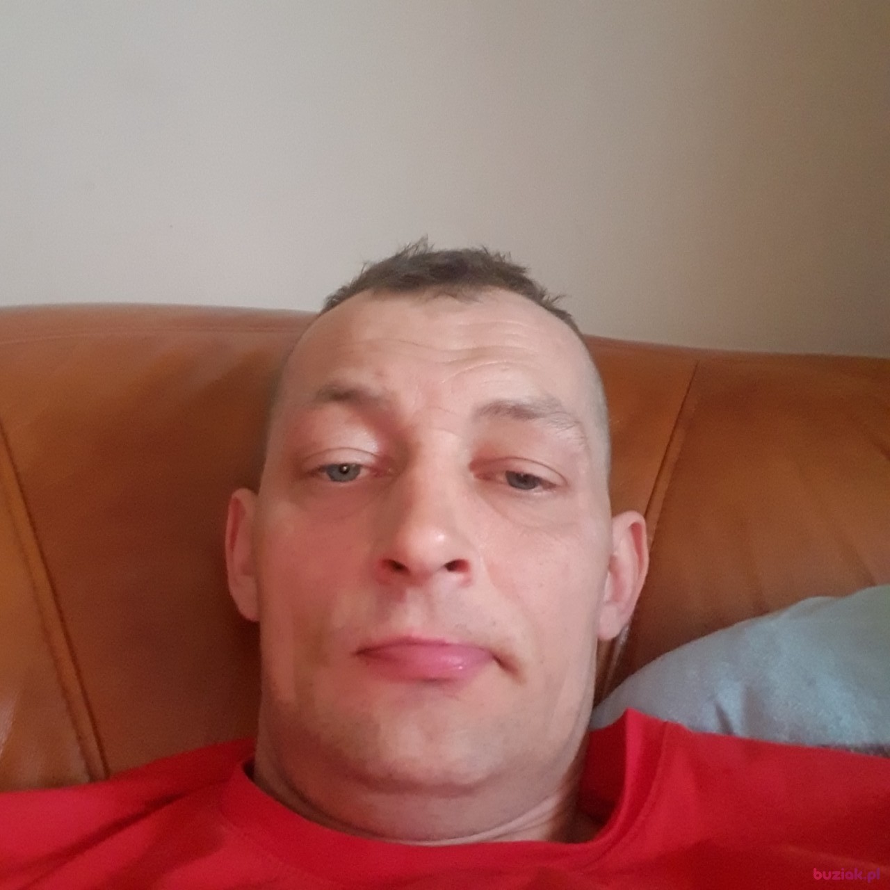 Daniel, Mężczyzna, 41, Szczecin, Polska, Zdjęcie: 1