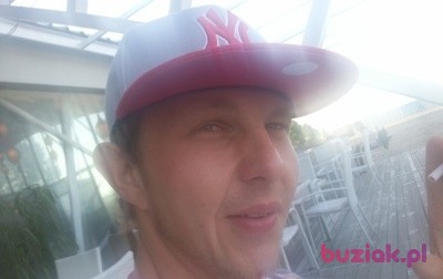 Kuba, Mężczyzna, 39, Dzierżoniów, Polska: 1