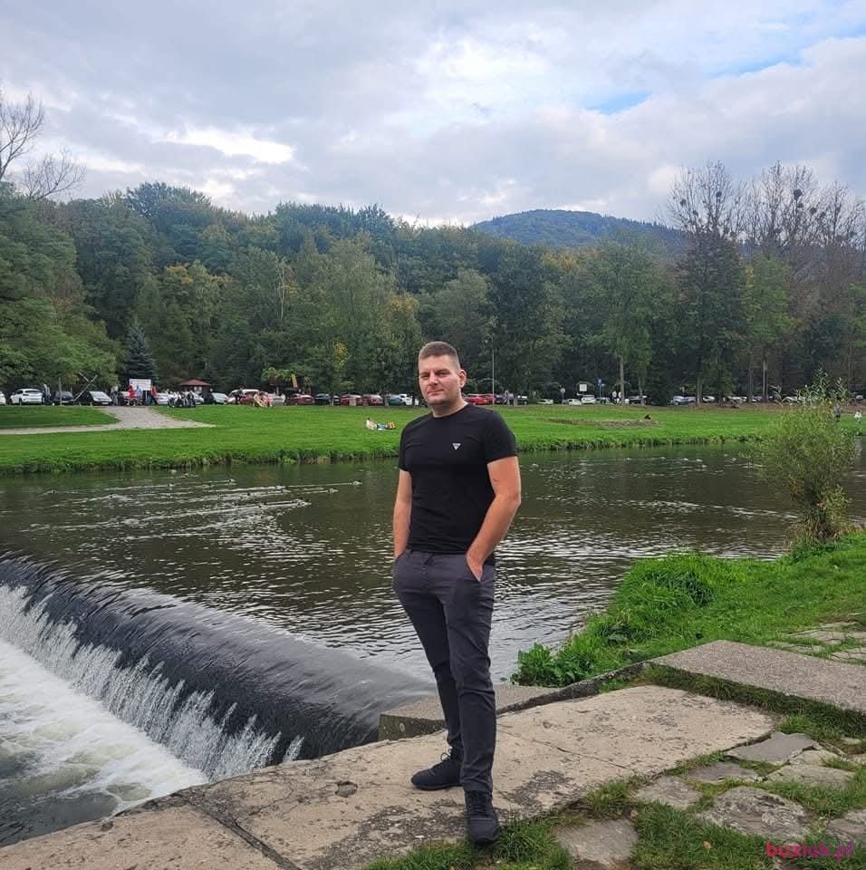 Łukasz, Male, 31, Nijmegen, Holandia, Photo: 1