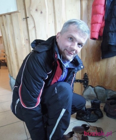 krzyp, Male, 47, Kraków, Polska: 1