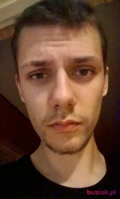 Kafel, Male, 27, Jarocin, Polska: 1