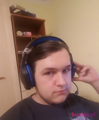 Karolz, Mężczyzna, 25, Rypin, Polska: 1