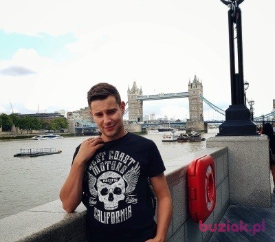Jakub, Mężczyzna, 28, Westminster, Wielka Brytania, Zdjęcie: 2