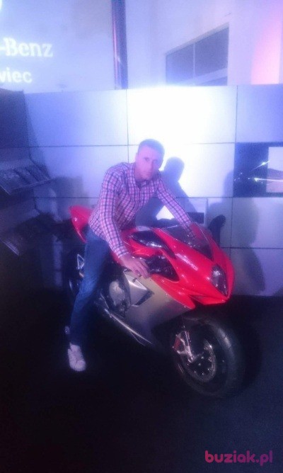 Rafał, Male, 34, Siemianowice Śląskie, Polska, Photo: 2