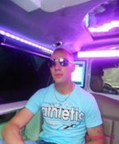 Pawellekk, Male, 33, Gdańsk, Polska, Photo: 4