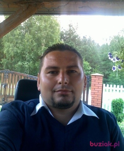 przemek2702, Mężczyzna, 41, Polska: 1