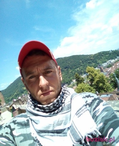 Miłosz, Mężczyzna, 33, Mannheim, Niemcy: 1