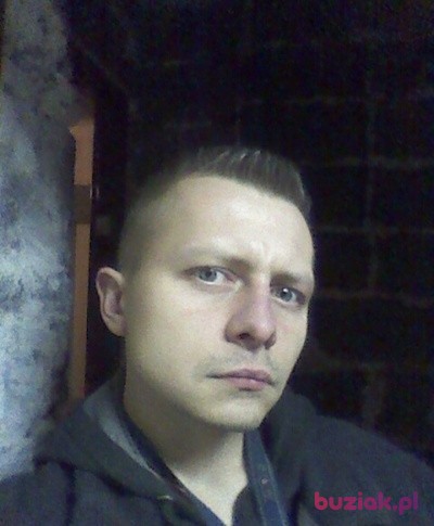 Tomek, Male, 39, Miechów, Polska, Photo: 1