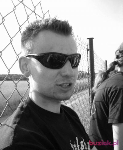 Konrad, Mężczyzna, 37, Polska: 1