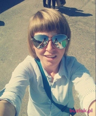 Katarzyna, Female, 31, Kłodzko, Polska, Photo: 1