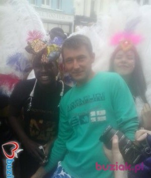 sylwester, Male, 50, Wielka Brytania, Photo: 2