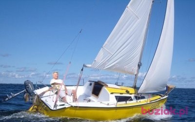 Wiesiek, Male, 67, Bydgoszcz, Polska, Photo: 1