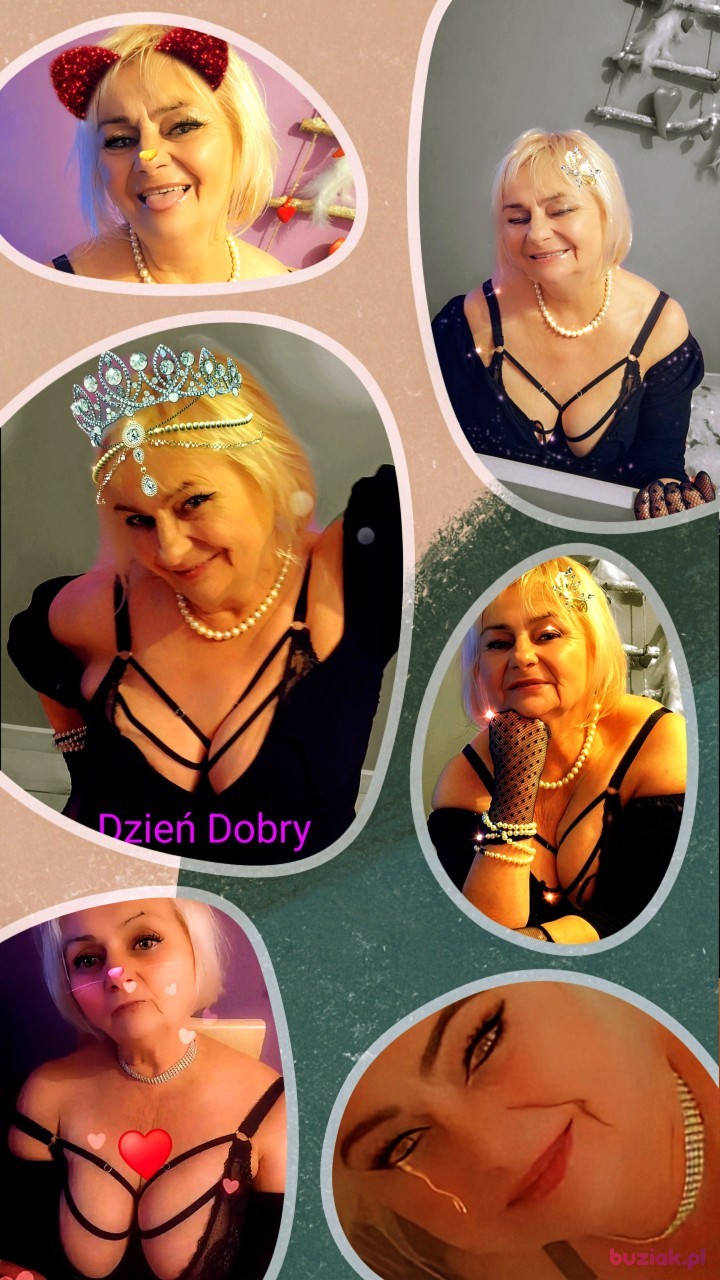 Małgorzata, Kobieta, 61, Gorzów Wielkopolski, Polska, Zdjęcie: 111