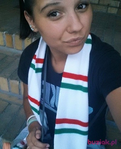 Monika, Kobieta, 26, Ząbki, Polska, Zdjęcie: 4