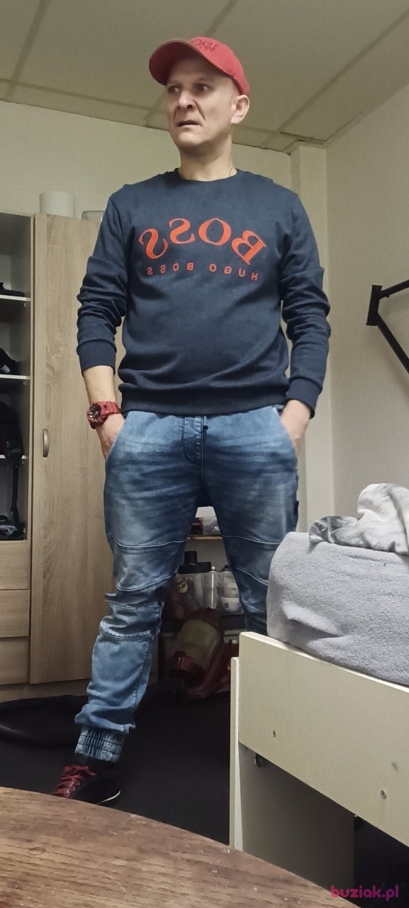 Sebastian, Mężczyzna, 43, Amersfoort, Holandia, Zdjęcie: 6