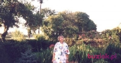 bozka39, Female, 59, Elbląg, Polska: 1