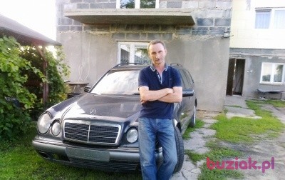 henryk, Mężczyzna, 61, Koło, Polska: 1