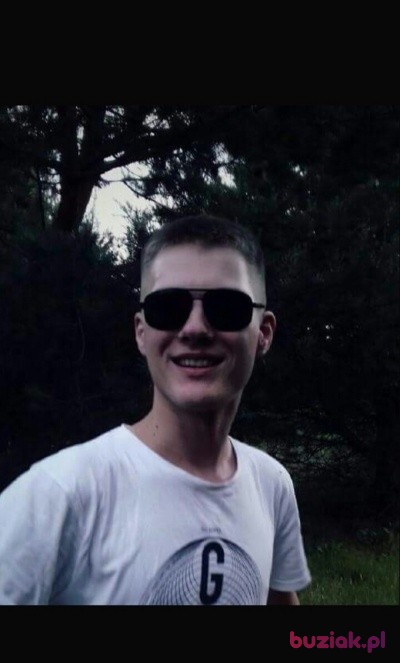 kamil, Mężczyzna, 26, Stalowa Wola, Polska: 1