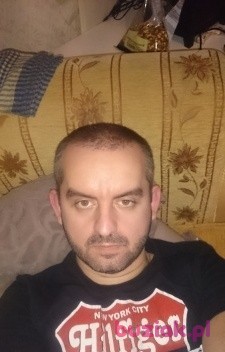 Lukasz, Male, 40, Wielka Brytania, Photo: 1