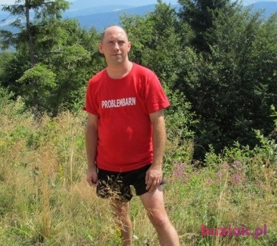 Adam, Male, 48, Dębica, Polska: 1