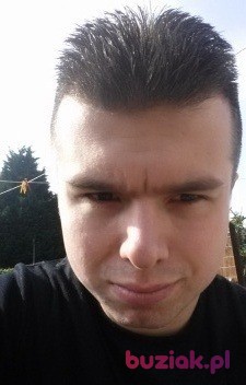 Michał , Male, 38, Polska, Photo: 4