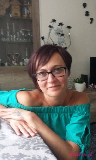 Hania, Kobieta, 39, Plymouth, Wielka Brytania, Zdjęcie: 1