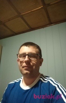 Krzysiek, Male, 38, Wołów, Polska, Photo: 2
