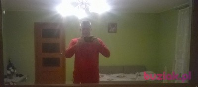 Wojtek, Male, 29, Łowicz, Polska, Photo: 3