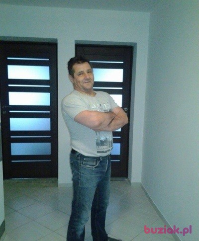 Witold, Male, 54, Kłobuck, Polska, Photo: 5