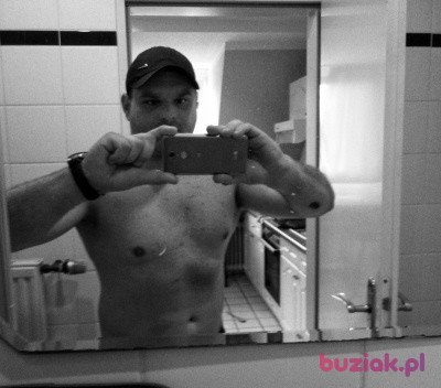 Przemysław, Mężczyzna, 34, Warszawa, Polska, Zdjęcie: 1