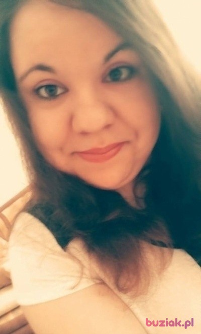 Kaśka, Female, 32, Zamość, Polska, Photo: 1
