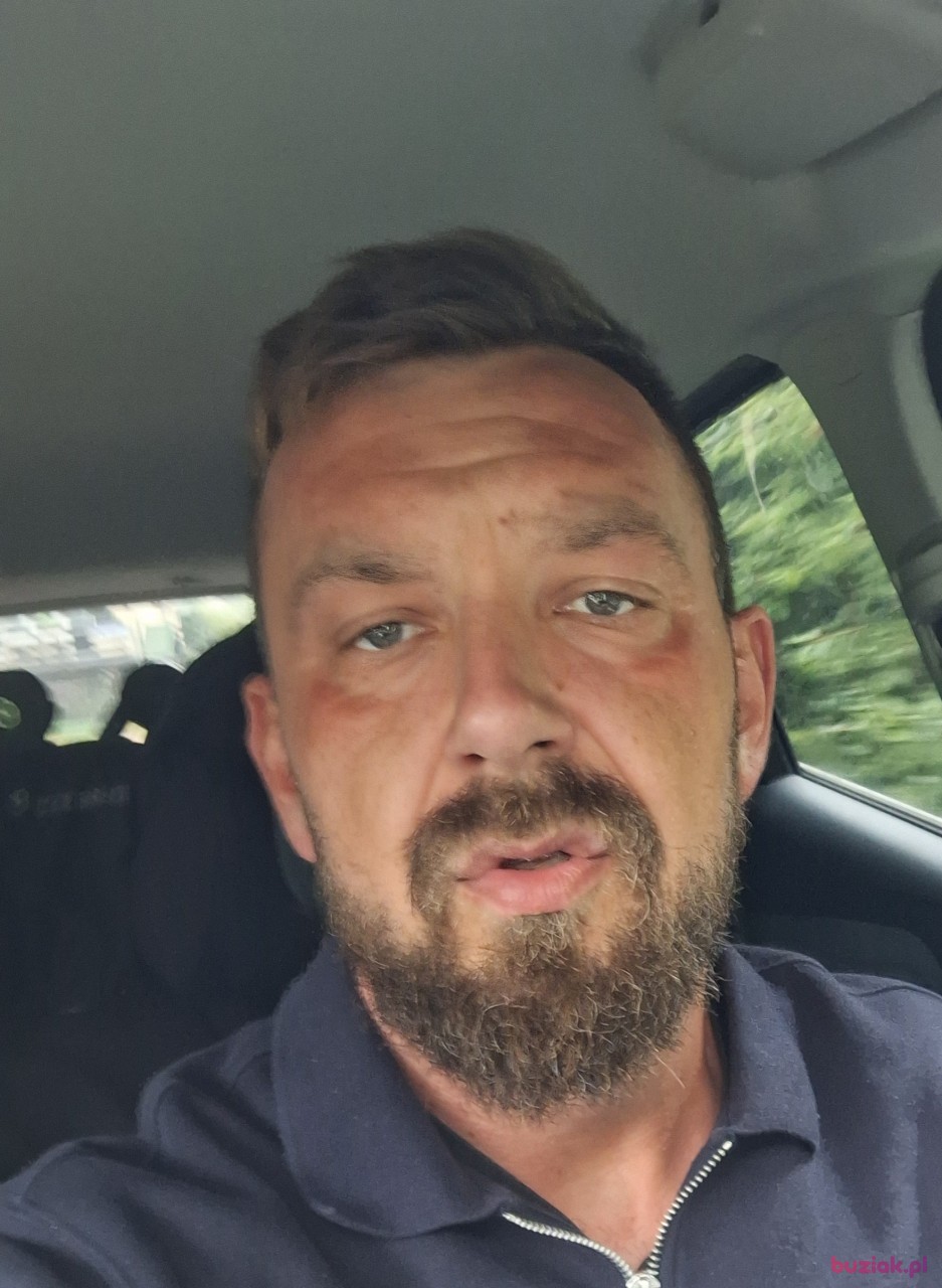 Marek, Mężczyzna, 40, Rumia, Polska: 1