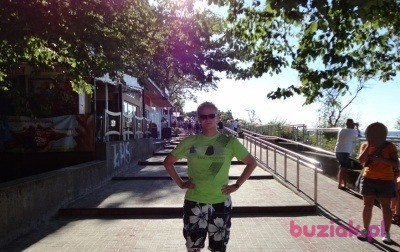 oskar84, Mężczyzna, 40, Słupsk, Polska, Zdjęcie: 3