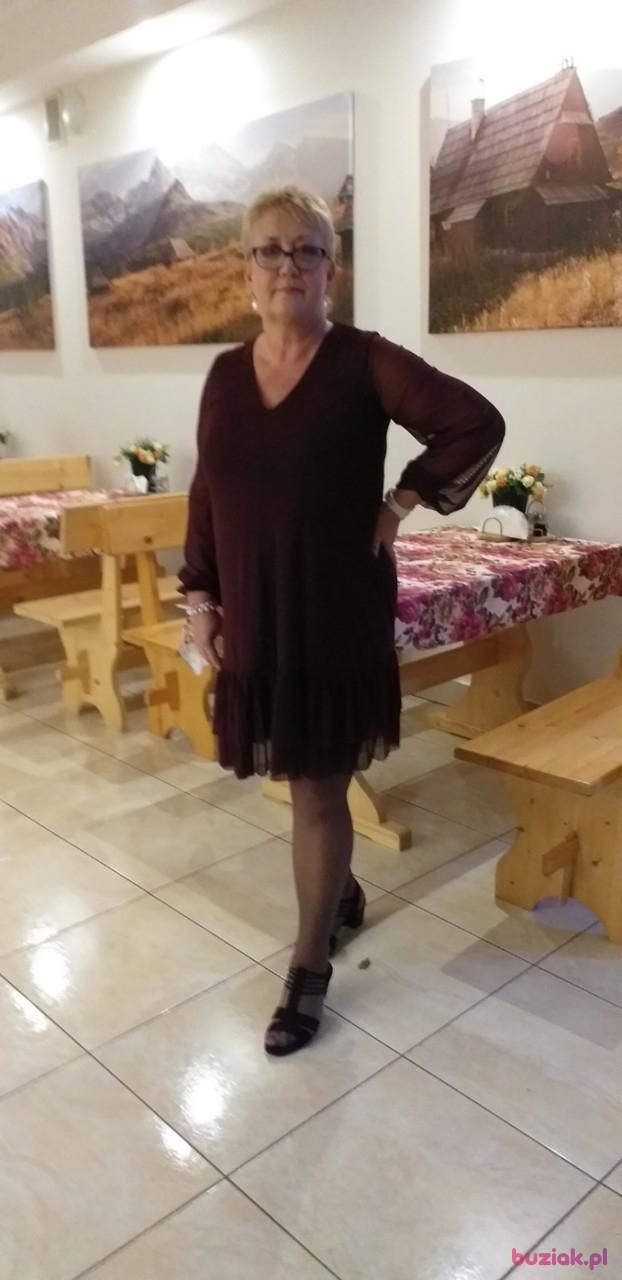 Halina, Female, 67, Jaworzno, Polska, Photo: 19