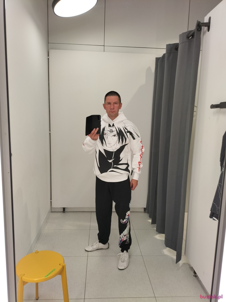 Sebastian, Mężczyzna, 38, Grudziądz, Polska, Zdjęcie: 1