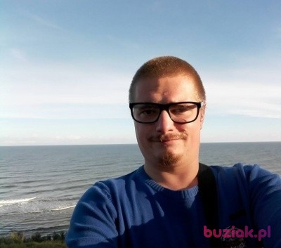 maciej, Mężczyzna, 36, Słupsk, Polska, Zdjęcie: 1