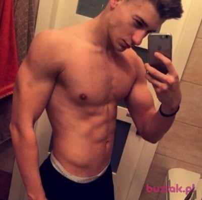 micchal37, Male, 44, Polska, Photo: 2
