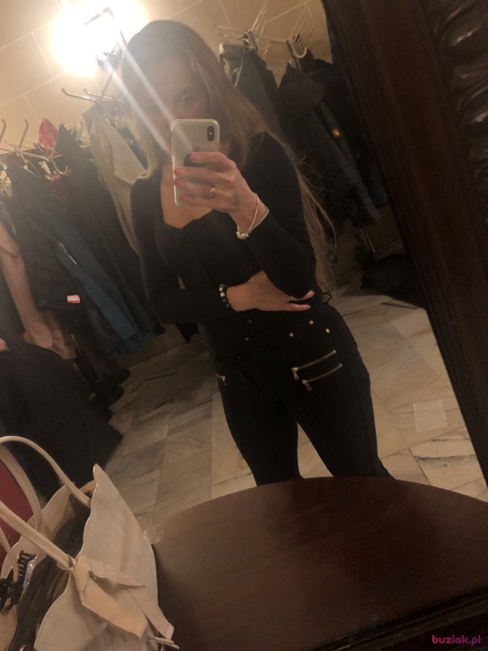 Iwona, Female, 48, Westminster, Wielka Brytania, Photo: 8