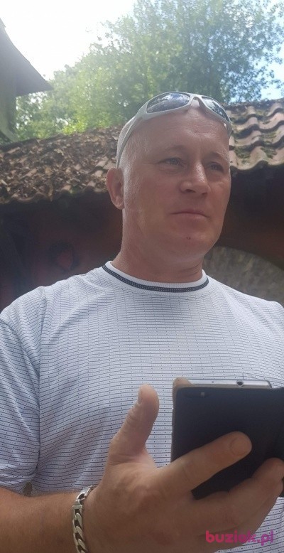 Adam, Male, 53, Holandia: 1