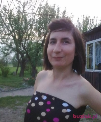 kala1235, Female, 33, Konin, Polska, Photo: 1