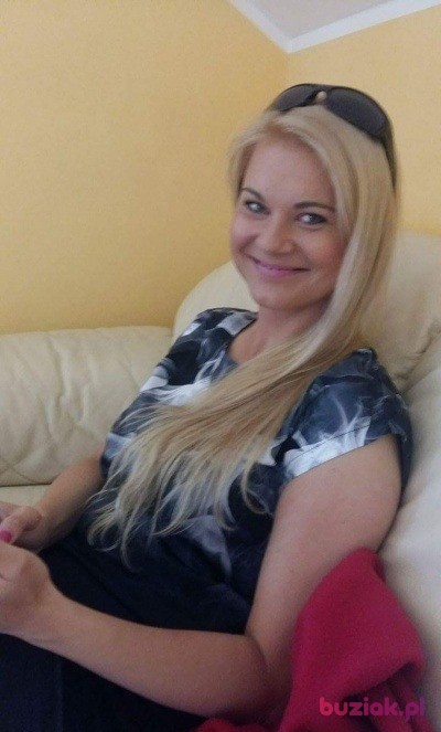 Joanna , Female, 40, Wielka Brytania, Photo: 5