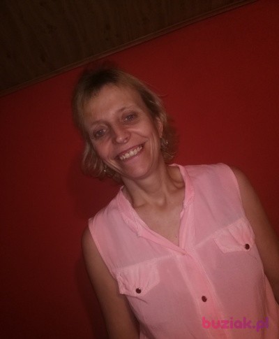 Basia, Female, 49, Lipsko, Polska: 1