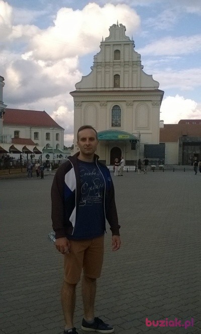 Michał, Male, 40, Polska: 1